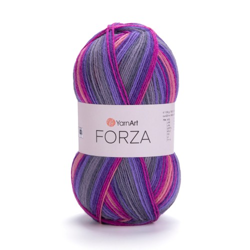 YarnArt Forza, 2501