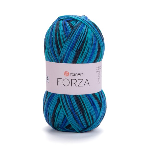 YarnArt Forza, 2507