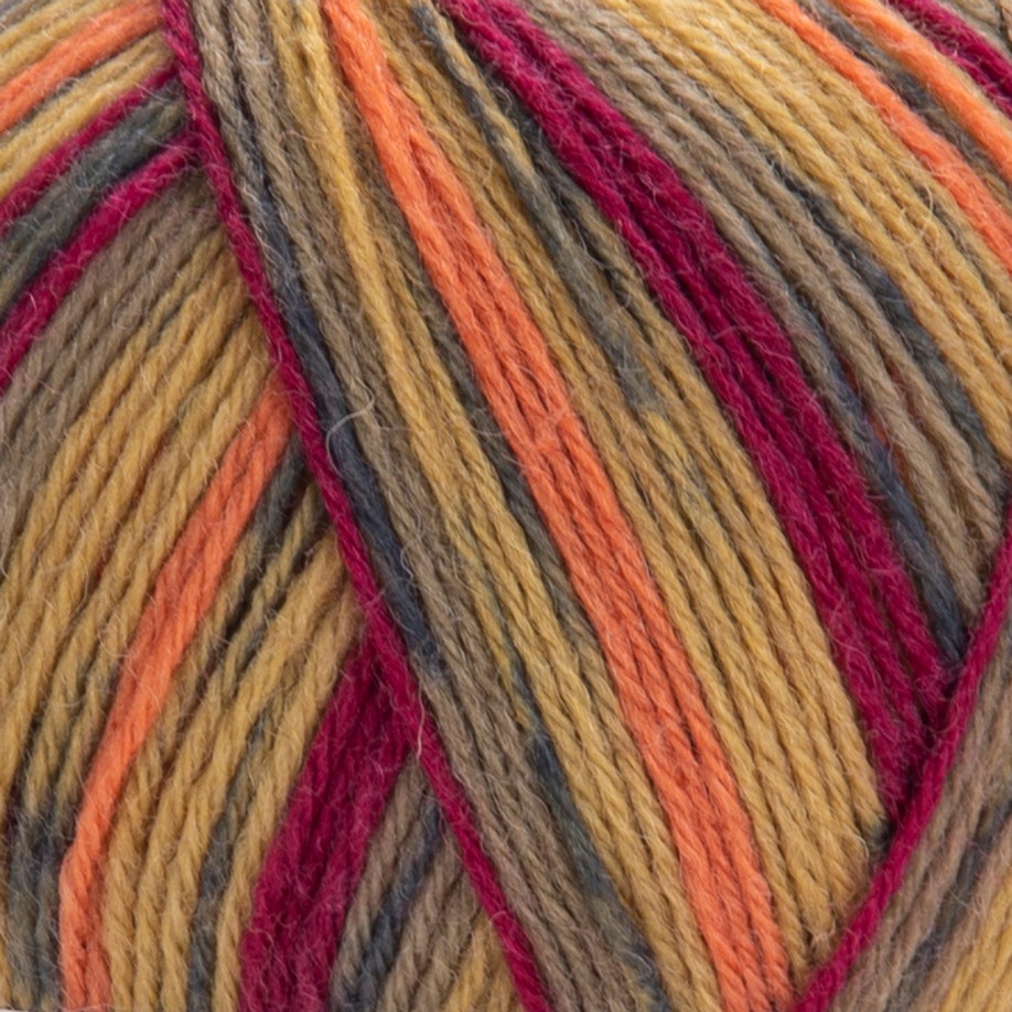 YarnArt Forza, 2509