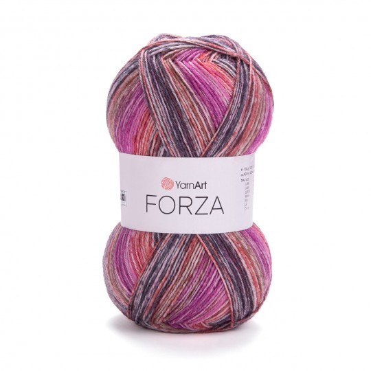 YarnArt Forza, 2601