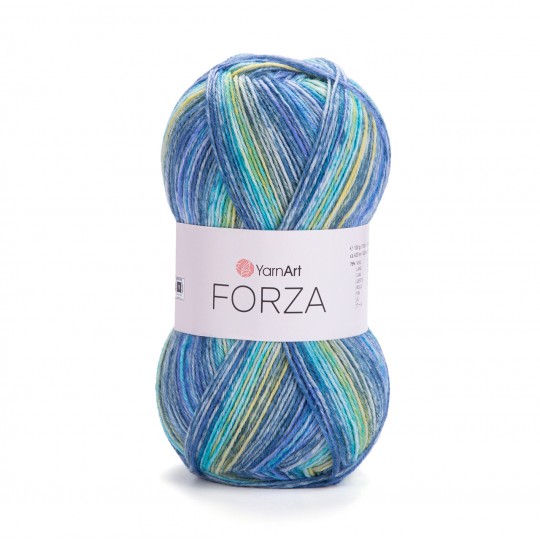 YarnArt Forza, 2603