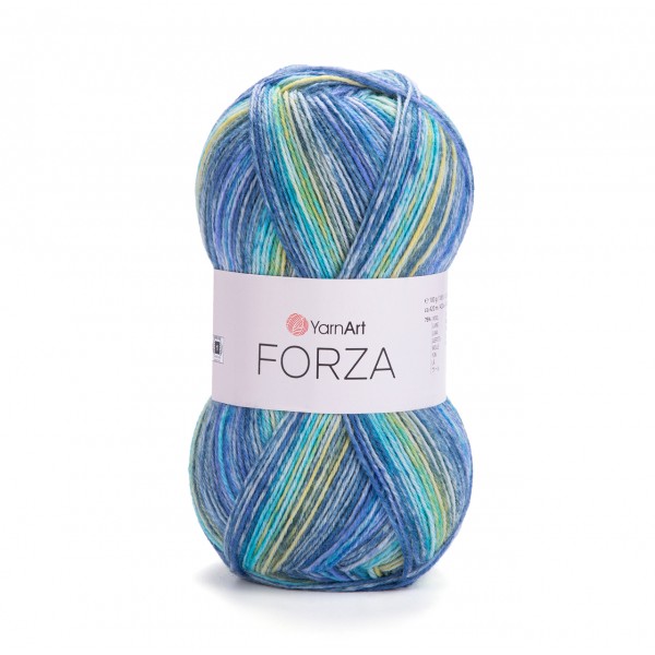 YarnArt Forza, 2603