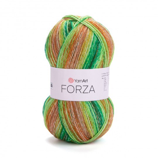 YarnArt Forza, 2604