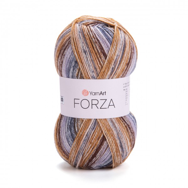 YarnArt Forza, 2605