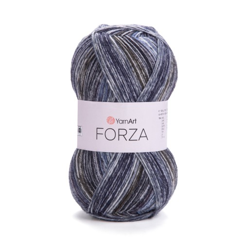YarnArt Forza, 2606