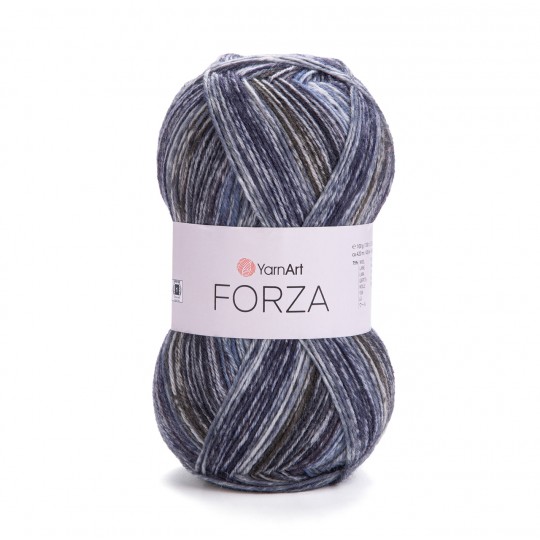 YarnArt Forza, 2606
