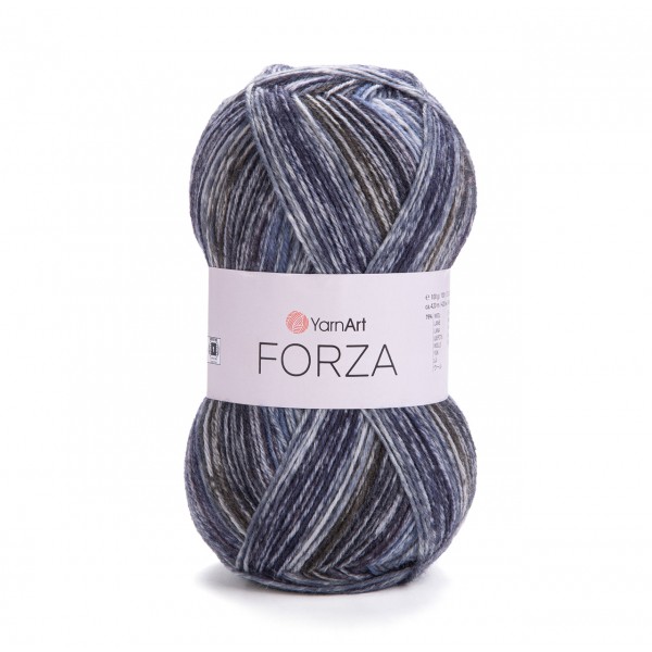 YarnArt Forza, 2606