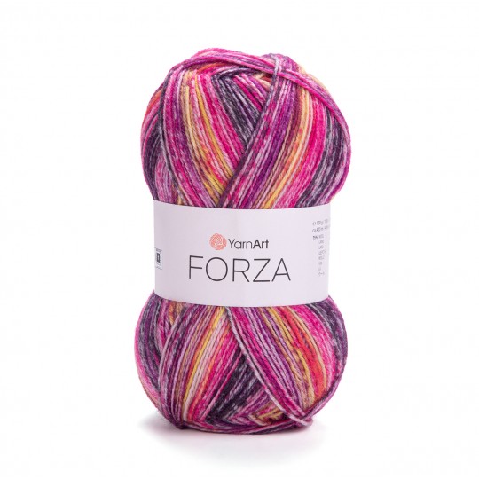 YarnArt Forza, 2608