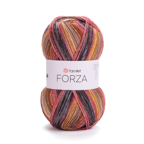 YarnArt Forza, 2611
