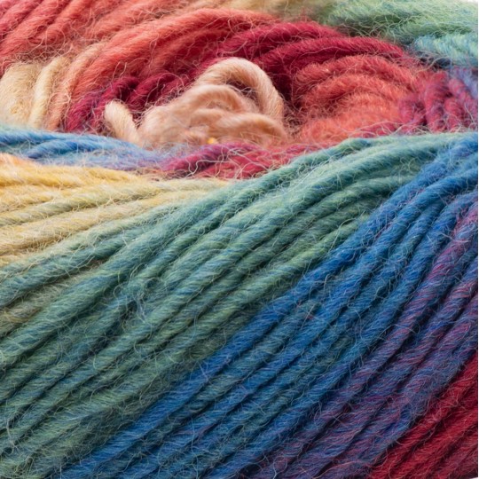 YarnArt Forza Festival, 2904