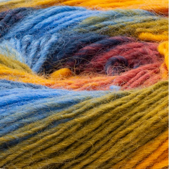 YarnArt Forza Festival, 2905