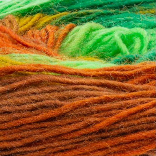 YarnArt Forza Festival, 2907