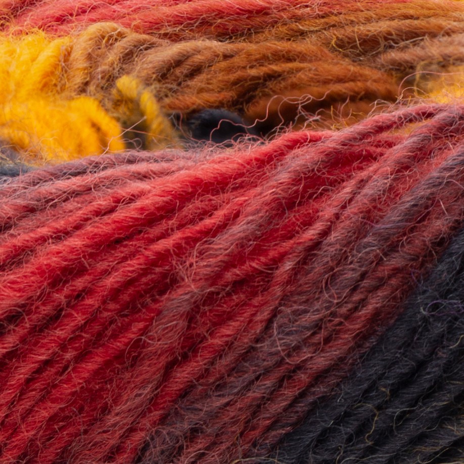 YarnArt Forza Festival, 2908