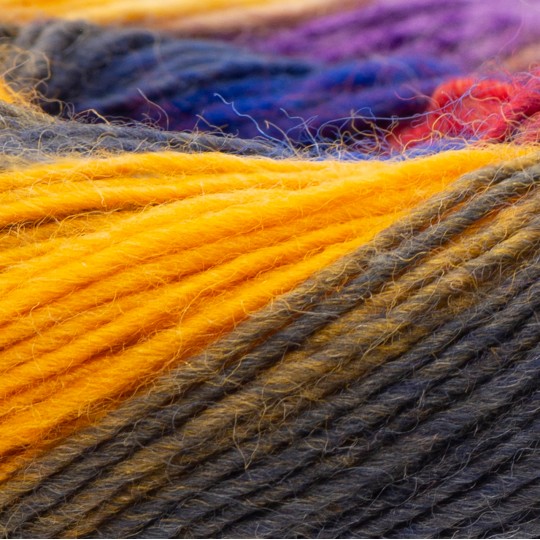 YarnArt Forza Festival, 2909