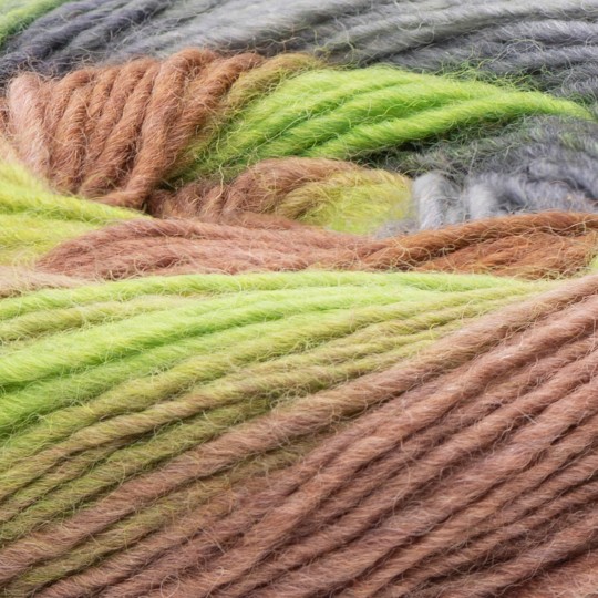 YarnArt Forza Festival, 2910