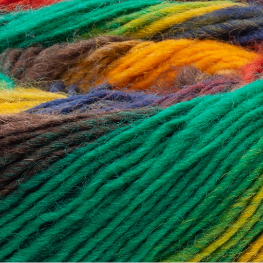 YarnArt Forza Festival, 2912