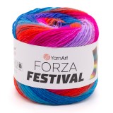 YarnArt Forza Festival, 2913