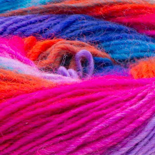 YarnArt Forza Festival, 2913