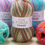YarnArt Forza Forever, 2714
