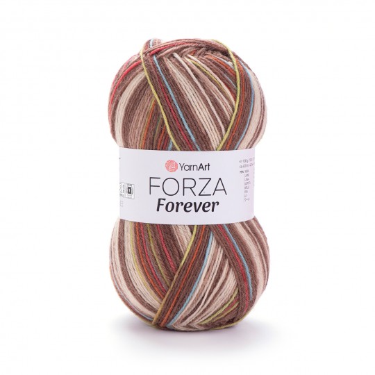 YarnArt Forza Forever, 2703