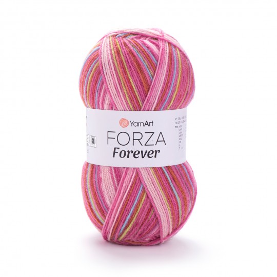 YarnArt Forza Forever, 2706