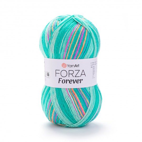 YarnArt Forza Forever, 2708