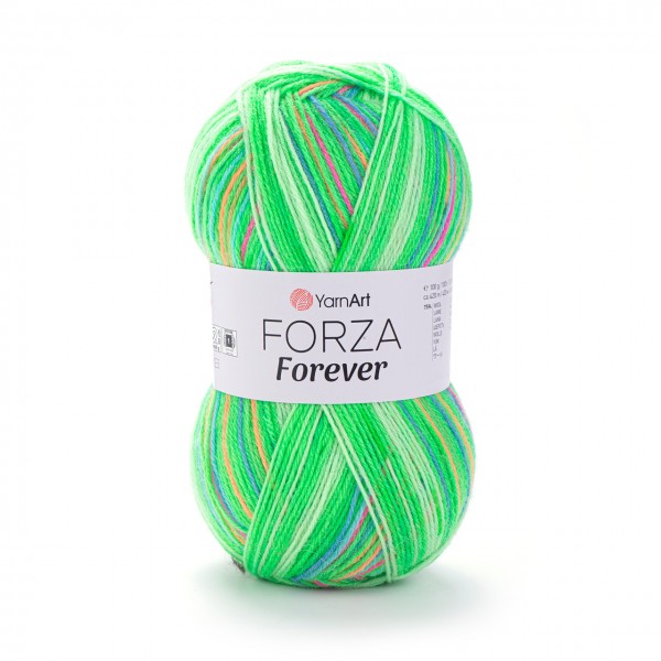 YarnArt Forza Forever, 2709