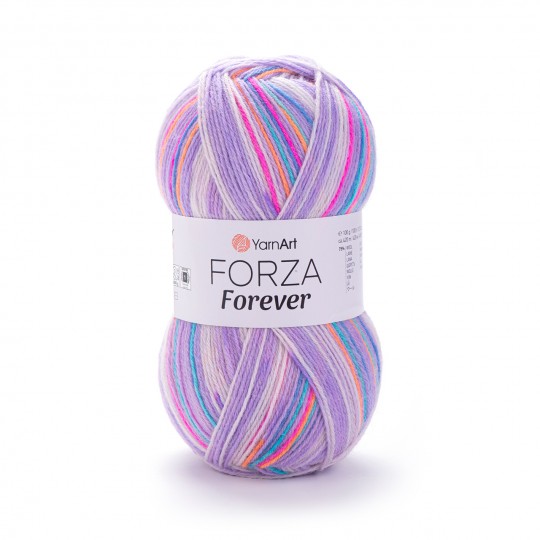 YarnArt Forza Forever, 2712
