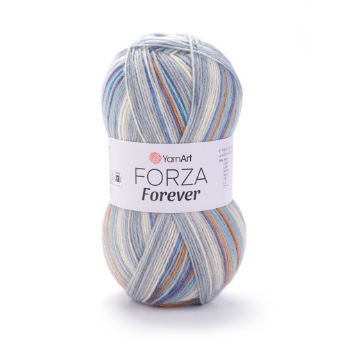 YarnArt Forza Forever, 2713