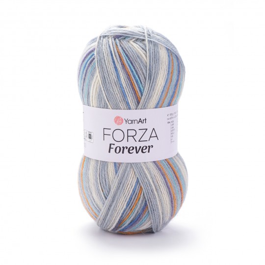 YarnArt Forza Forever, 2713