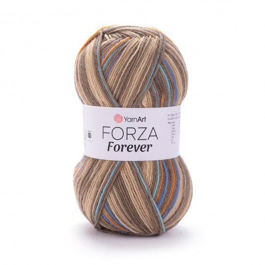 YarnArt Forza Forever, 2715