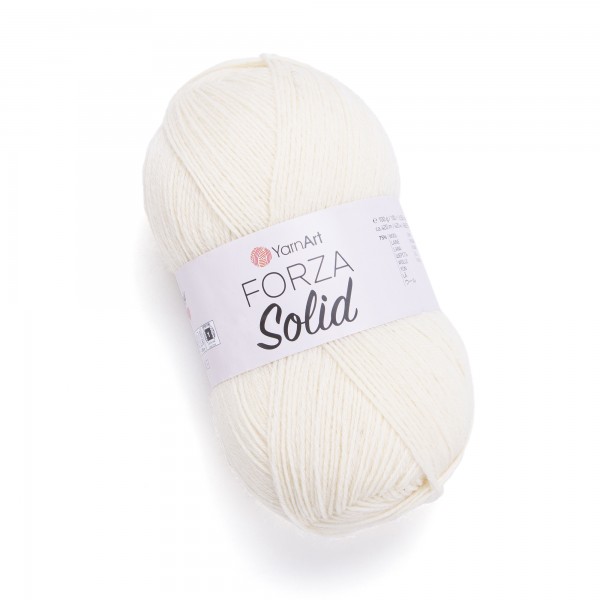 YarnArt Forza Solid, 4602