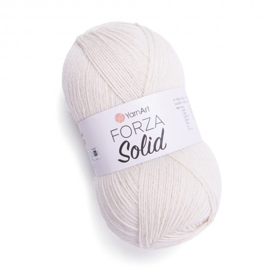 YarnArt Forza Solid, 4603