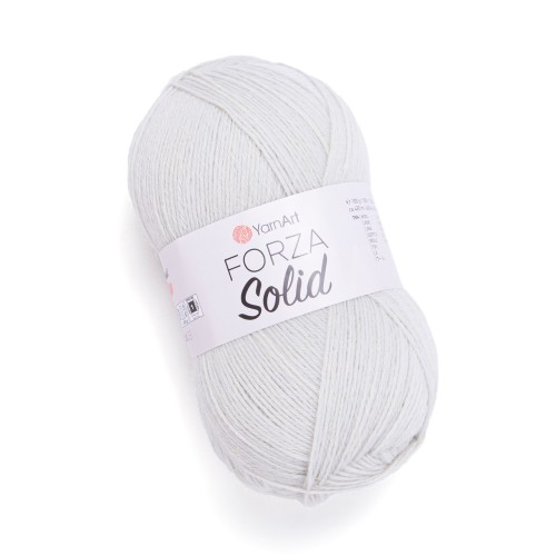 YarnArt Forza Solid, 4611