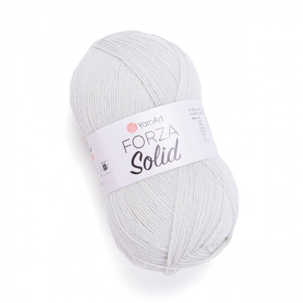 YarnArt Forza Solid, 4611