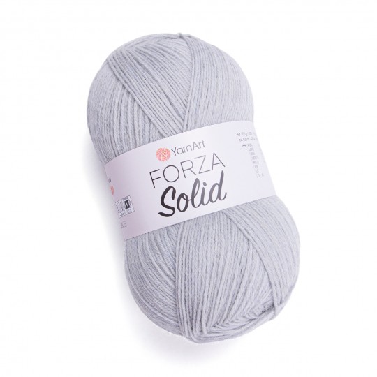 YarnArt Forza Solid, 4612