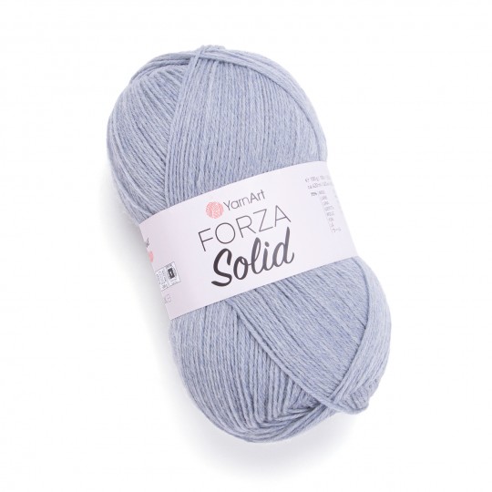 YarnArt Forza Solid, 4613