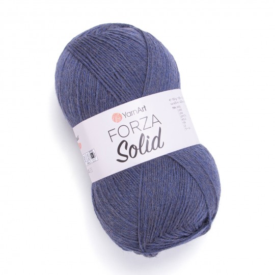 YarnArt Forza Solid, 4615