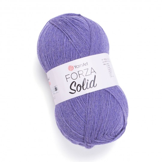 YarnArt Forza Solid, 4616