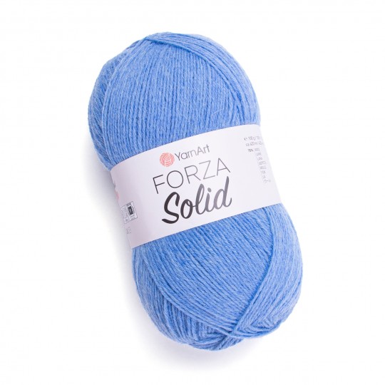 YarnArt Forza Solid, 4617