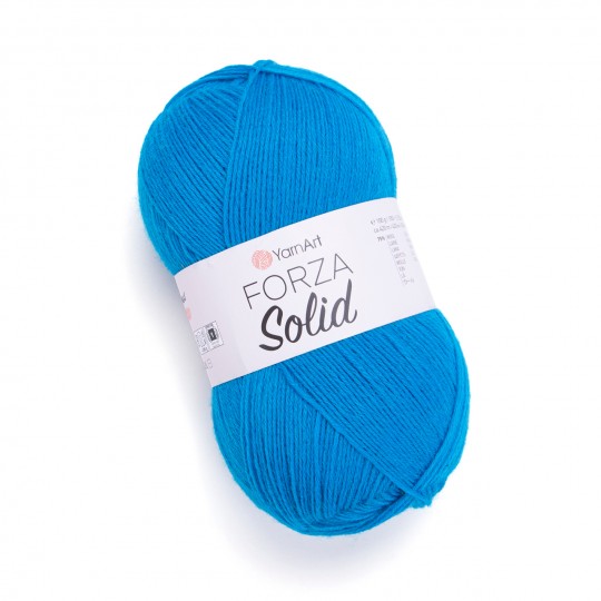 YarnArt Forza Solid, 4618