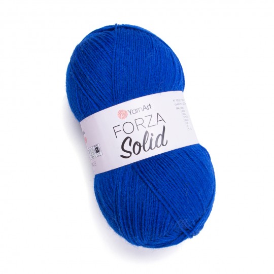 YarnArt Forza Solid, 4619