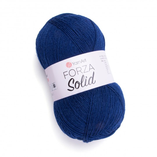 YarnArt Forza Solid, 4620