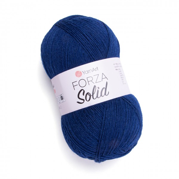 YarnArt Forza Solid, 4620