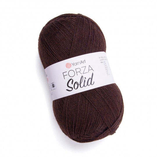 YarnArt Forza Solid, 4623