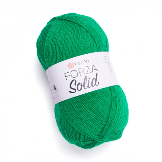YarnArt Forza Solid, 4628