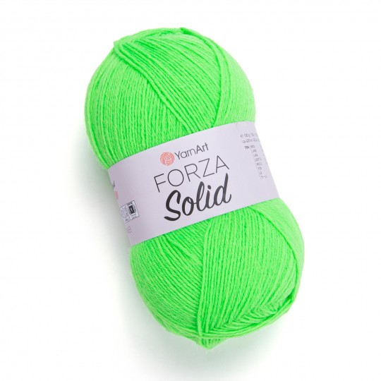 YarnArt Forza Solid, 4629