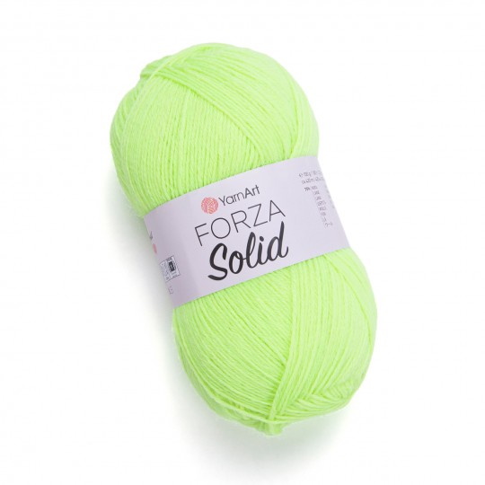 YarnArt Forza Solid, 4630