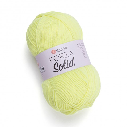 YarnArt Forza Solid, 4632
