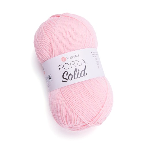 YarnArt Forza Solid, 4634